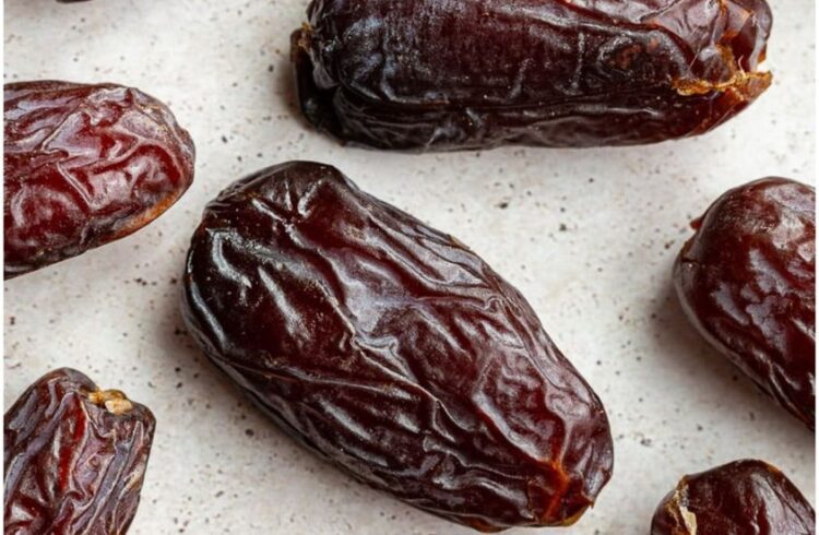 The Sweet Secret of Dates 3 Daily Wonders for Your Health